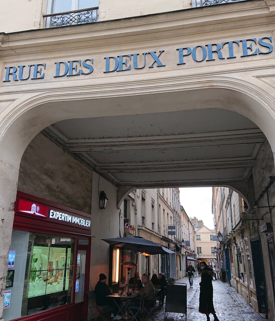 Aux Delices de Katty 2